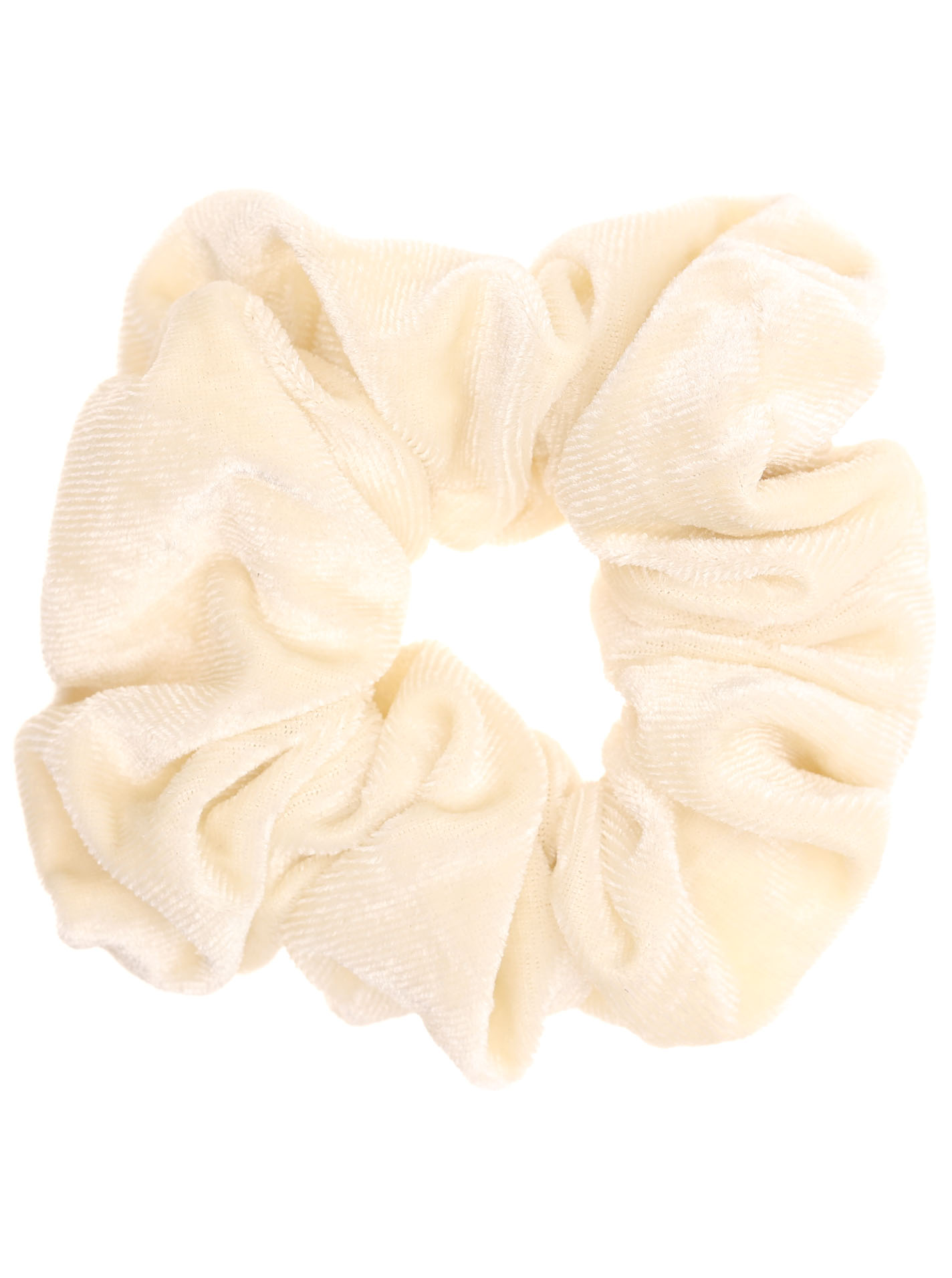 Scrunchie 10er Set "Samt"