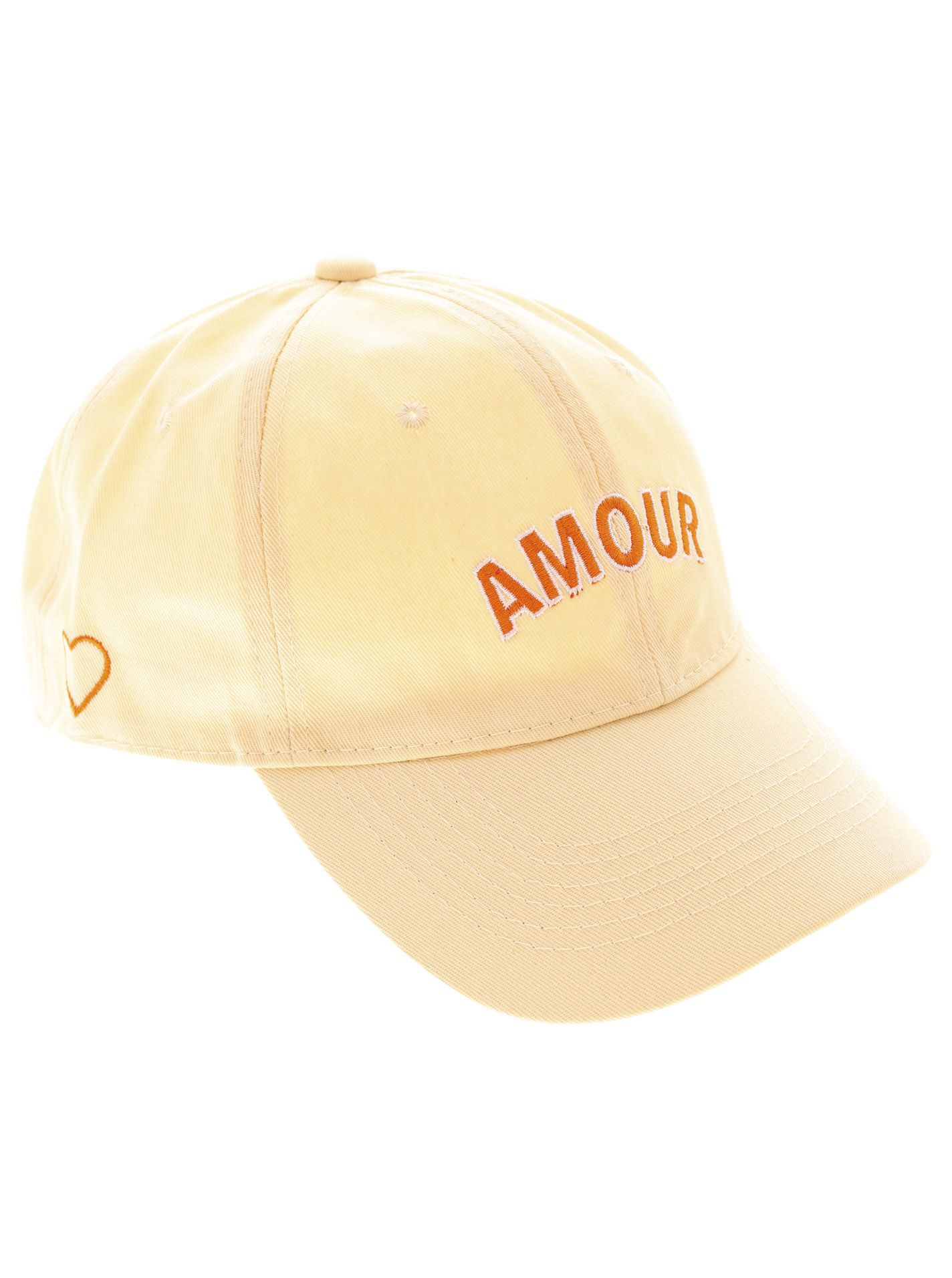 Cap BW 10er Set "Amour"