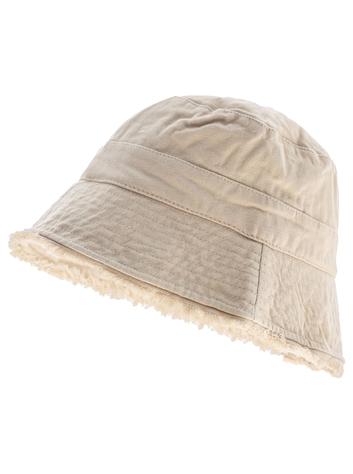 Bucket Hat "Fringes"