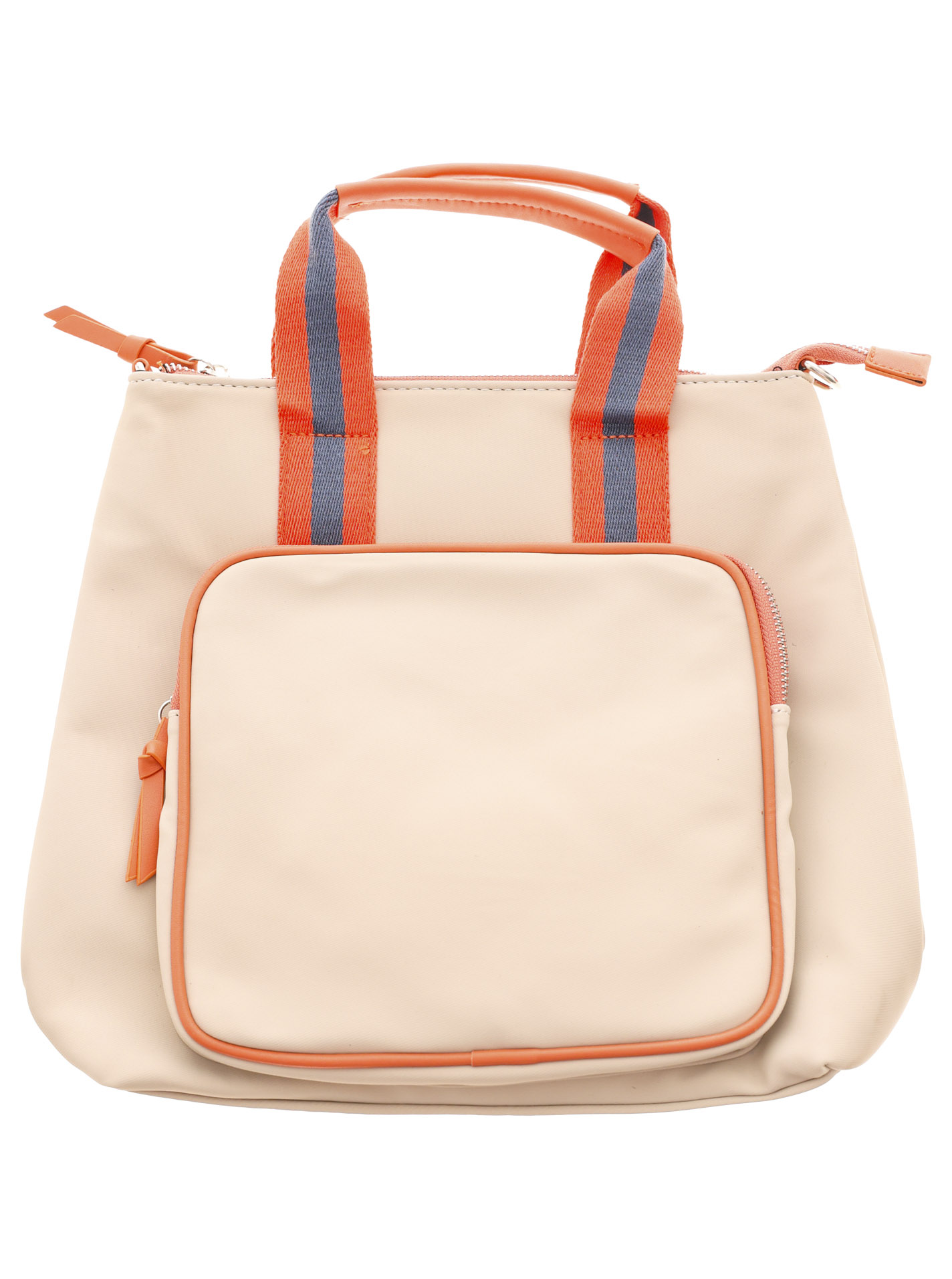 Rucksack 2 in 1 "Pastell"