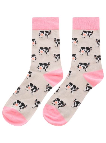 Socken 10er Set BW "Animals"