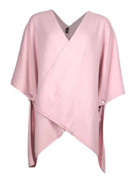 Cashmere Poncho "Luxury"