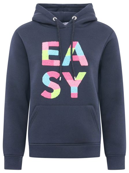 Hoodie BW "EASY"