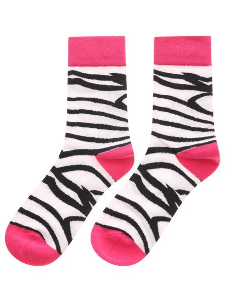 Socken 10er Set BW "Animals"