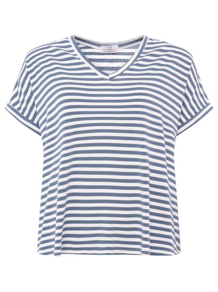 T-Shirt BW "Maritime Streifen "