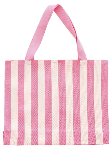 Shopper Soft "Streifen"