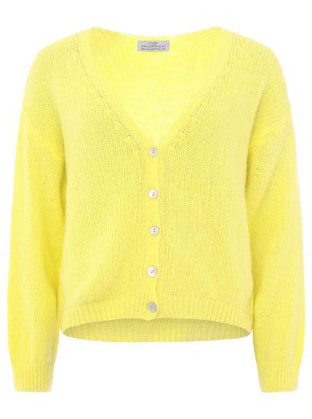 Cardigan "Uni"