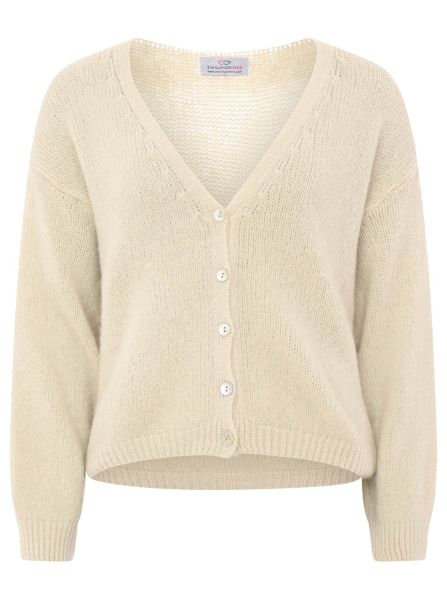 Cardigan "Uni"