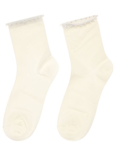 Socken 10er Set "Pearls"