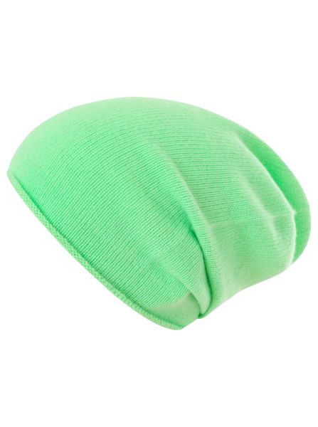 100% Cashmere Beanie "Uni"