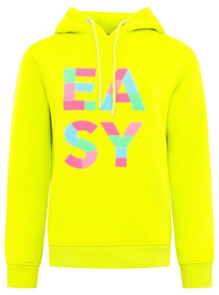 Hoodie BW "EASY"