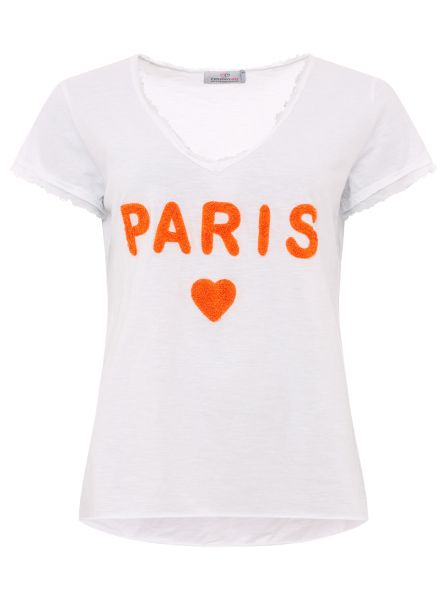 T-Shirt BW "Paris"