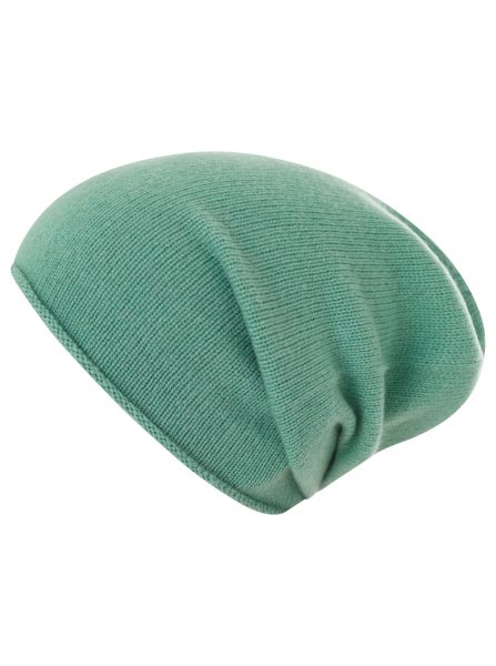 100% Cashmere Beanie "Uni"