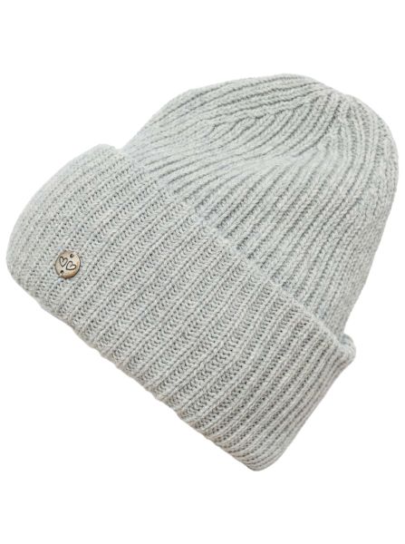 Blogger Beanie Wolle "Style"