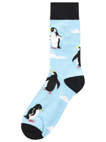 Socken 10er Set BW "Animal"