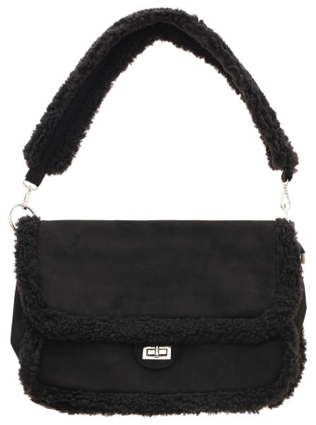 Crossbody Schultergurt "Flauschig"