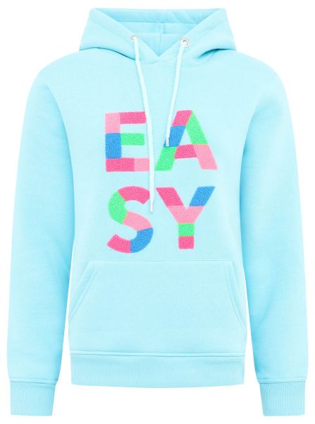 Hoodie BW "EASY"