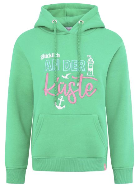 Hoodie BW "An der Küste "