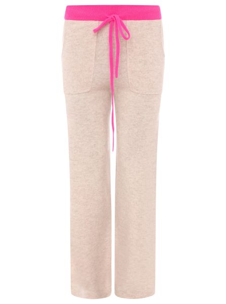 100% Cashmere Hose "Classic & Colors"