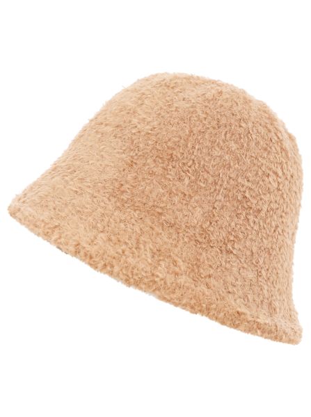 Bucket Hat "Flauschig"