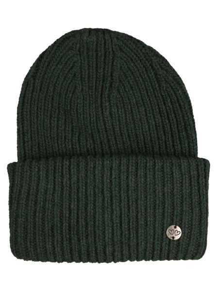 Blogger Beanie Wolle "Style"