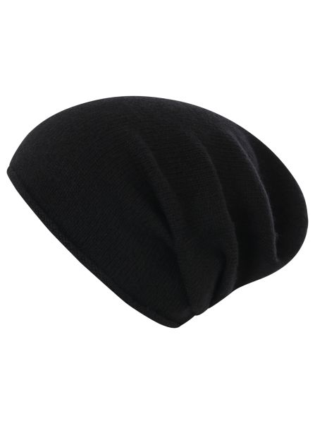 100% Cashmere Beanie "Uni"