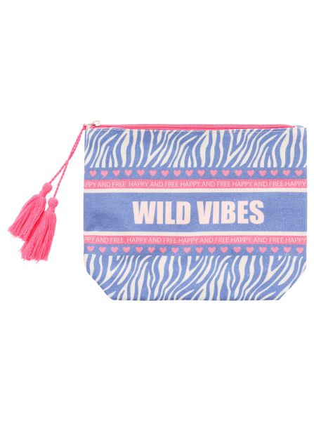 Kosmetik Pouch "Summer Vibes"