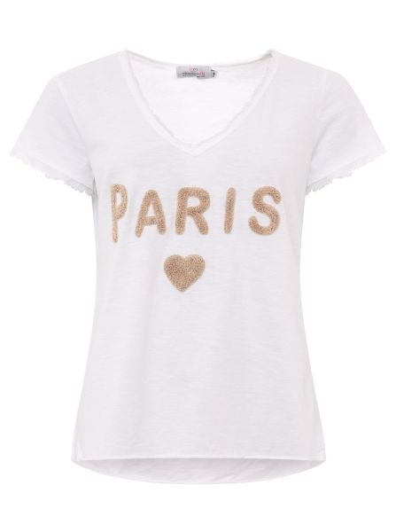 T-Shirt BW "Paris"