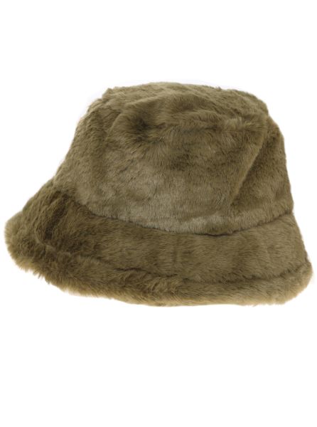 Bucket Hat "Furry"