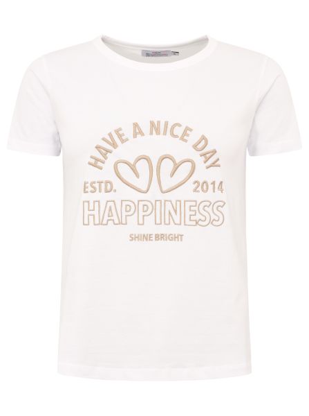 Shirt BW "Have one nice Day"