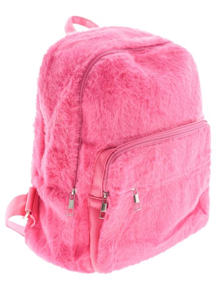 Rucksack "Plüsch"