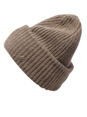 Blogger Beanie Wolle "Style"