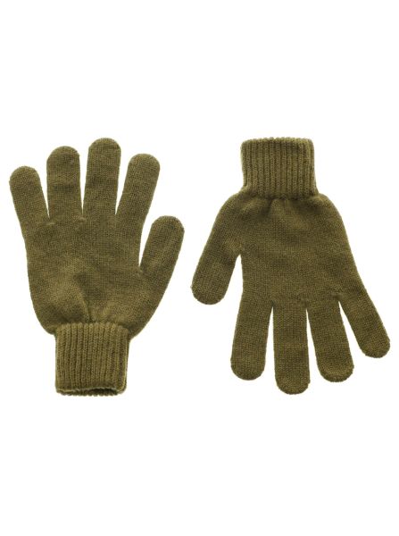 100% Cashmere Handschuh "Uni"