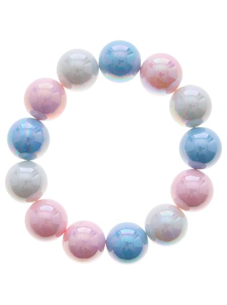 Armband 10er Set "Big Balls"