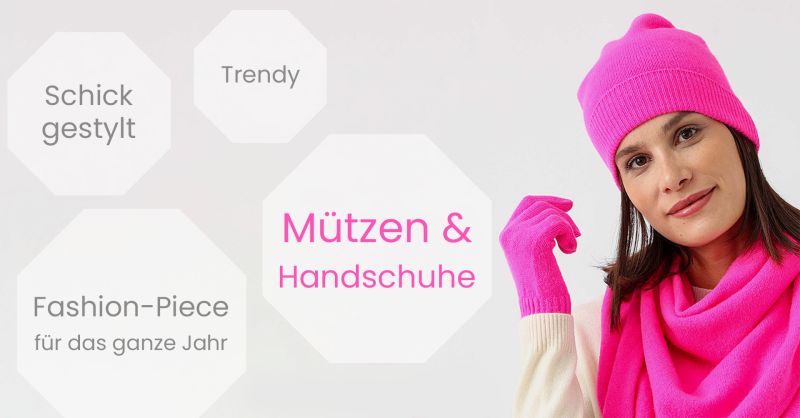 Handschuhe und Mützen Großhandel Kurt Mode B2B & | Accessoires | Kölln | KÖLLN KURT
