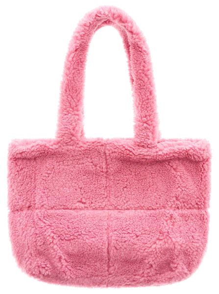 Tasche "Teddyplüsch"