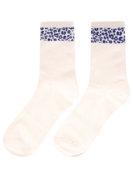 Tennissocken 10er Set BW "Leo"