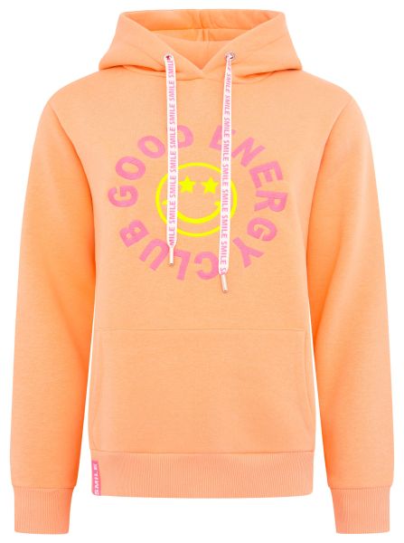 Hoodie BW "Good Energy"