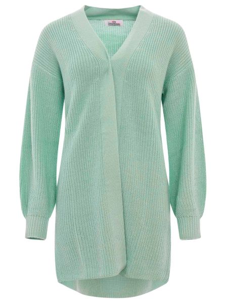 Cardigan Wolle "Katja"