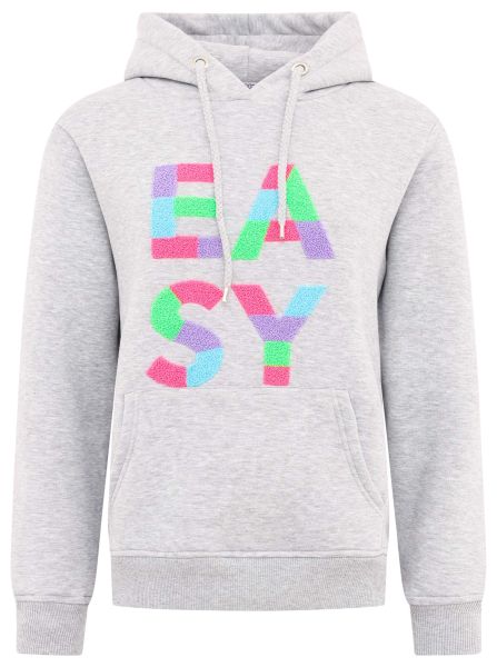 Hoodie BW "EASY"