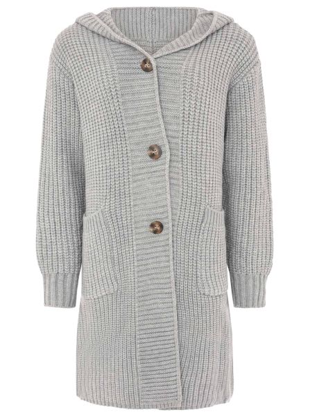 Cardigan Viskose "Katinka"