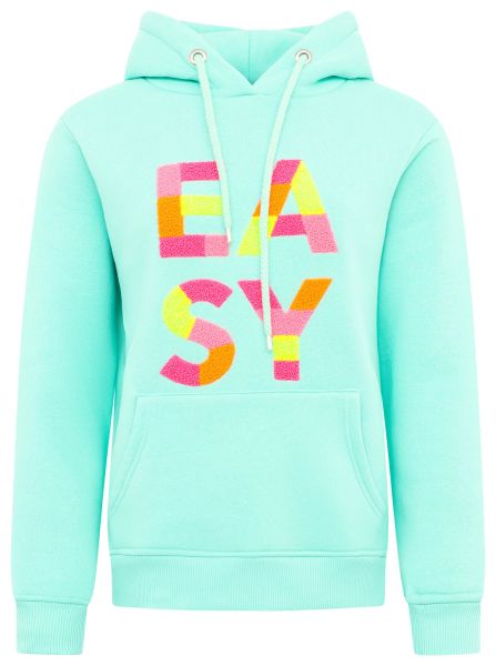 Hoodie BW "EASY"